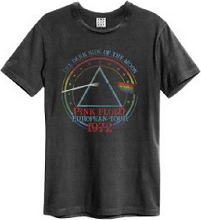 Amplified 1972 Tour Tshirt (XS)