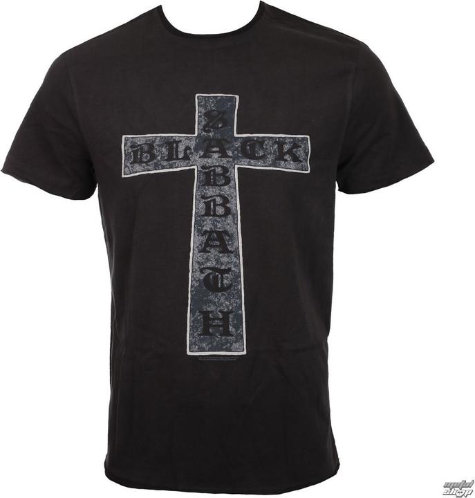 Actual product image Amplified Cross Tshirt (XS)