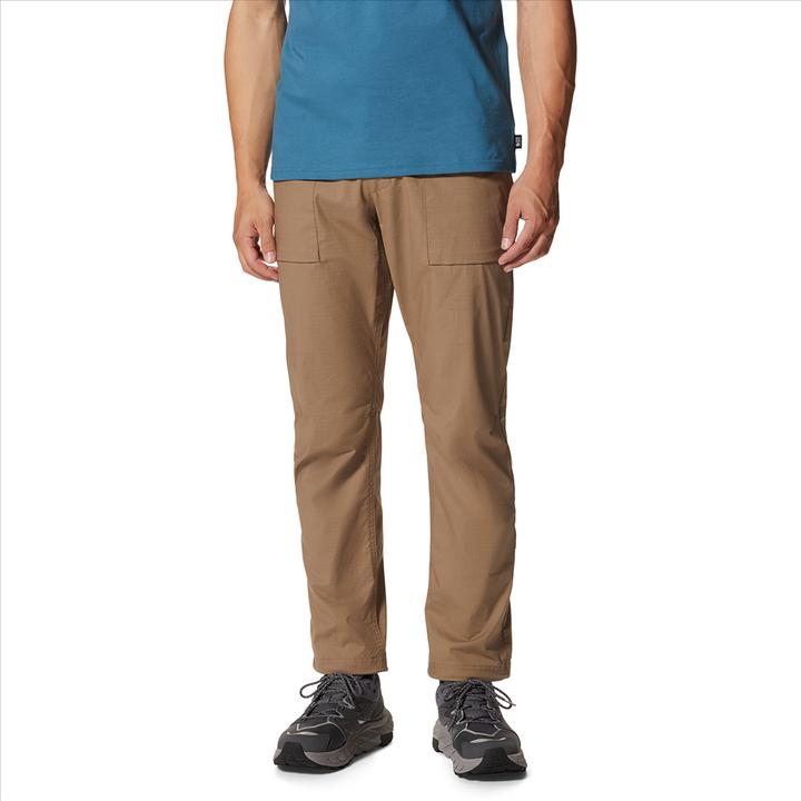 Mountain Hardwear M J Tree Belted Pant