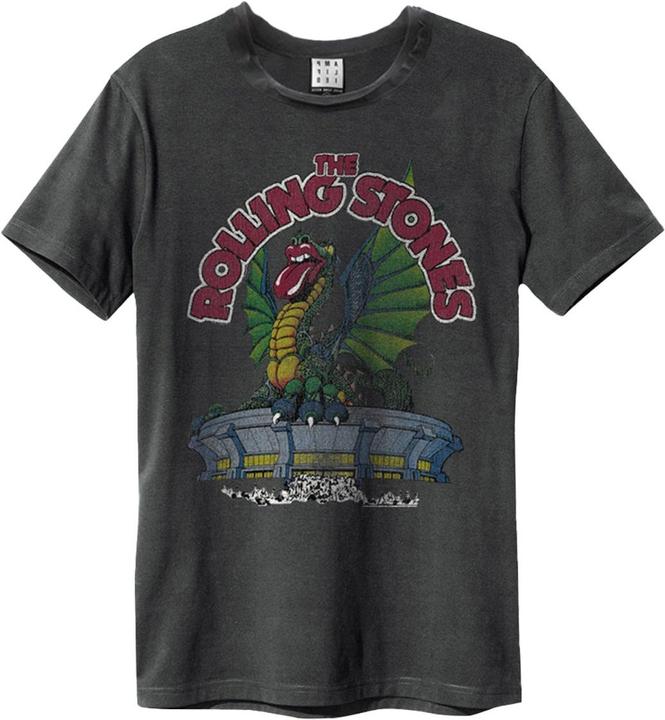 Amplified Us 1972 Tshirt