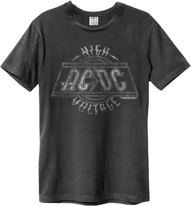 Amplified High Voltage Tshirt