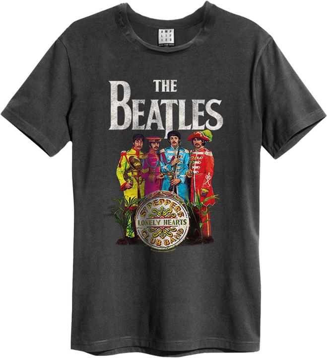 Produktbild Amplified Lonely Hearts Tshirt (XS)