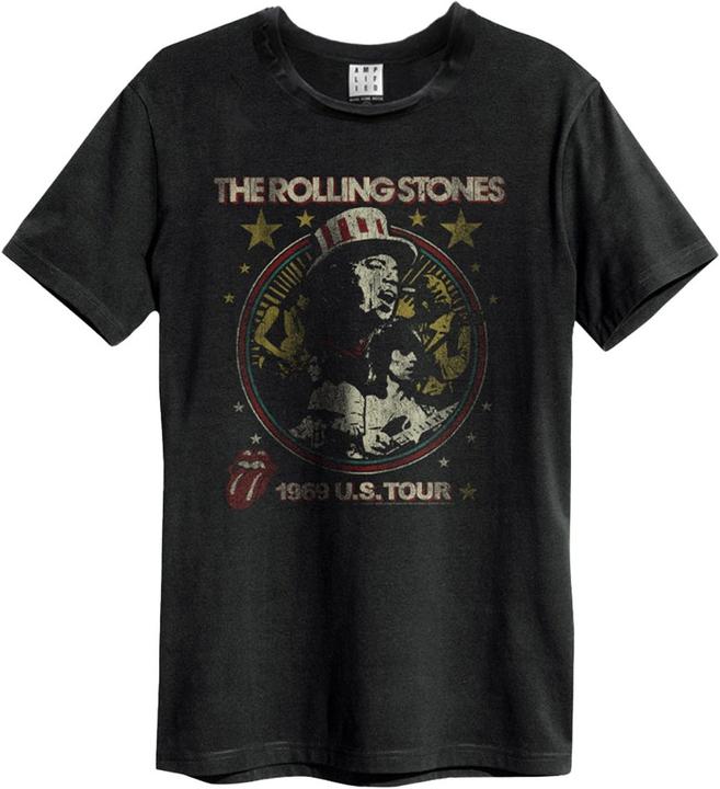 Amplified US Tour 69 TShirt