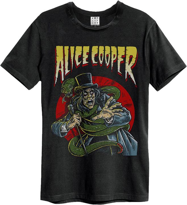 Amplified Tshirt (XL)