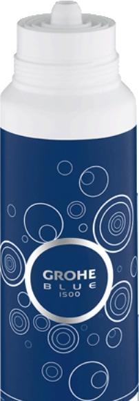 Produktbild Grohe Blue Filter M-Size (1 x)