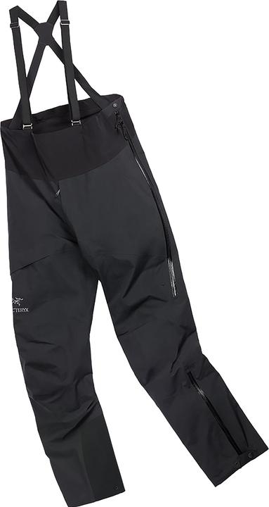Actual product image Arc'teryx Alpha SV Bib