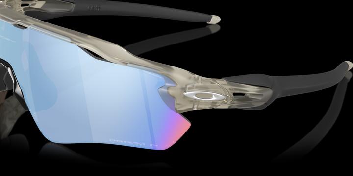 Produktbild Oakley Radar Ev Path (Matte grey ink, PRIZM DEEP WATER POLAR, PRIZM DEEP WATER POLAR, Matte grey ink)