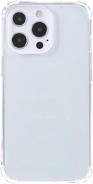 Produktbild MU Classic Softcase TPU Series (Infinix Hot 40i)