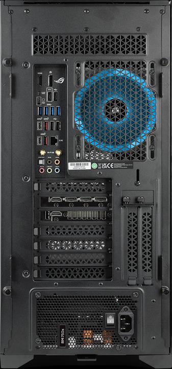 Produktbild Joule Performance High End Gaming PC RTX4080S L1127266 (Intel Core i7-14700K, 64 GB, 2000 GB, GeForce RTX 4080 SUPER)