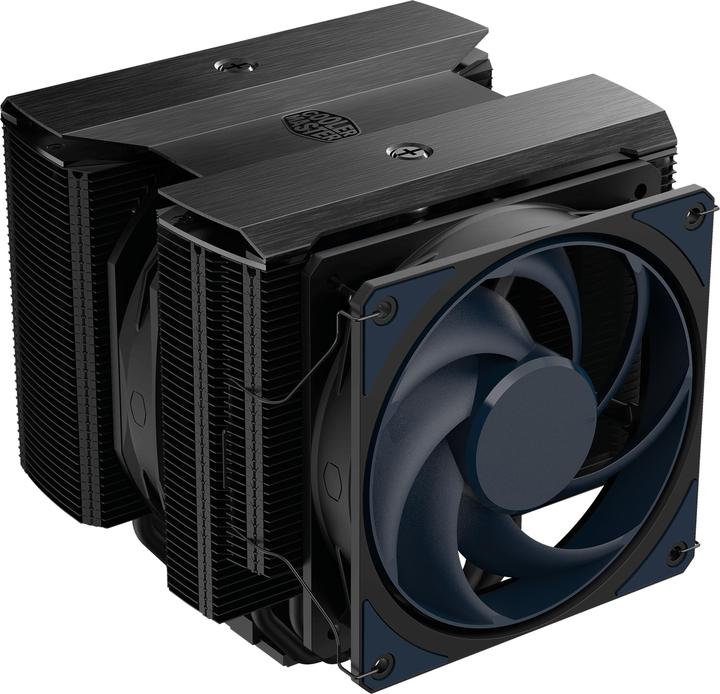 Cooler Master Master Air MA824 Stealth (165.60 mm)