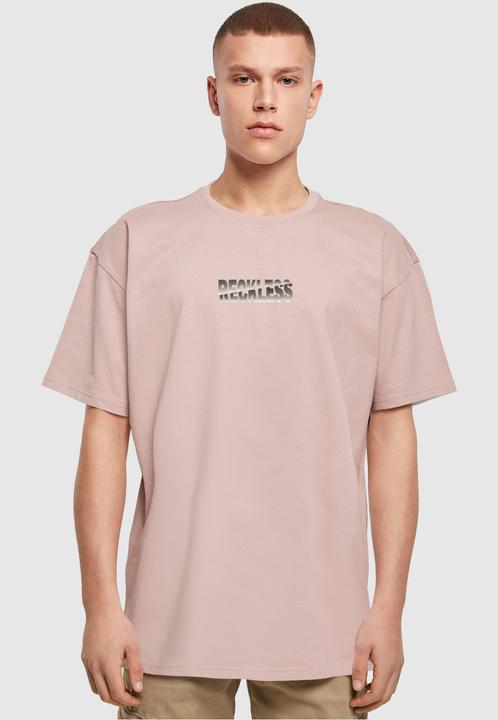Actual product image Merchcode Reckless Heavy Oversize Tee - 112983 (L)
