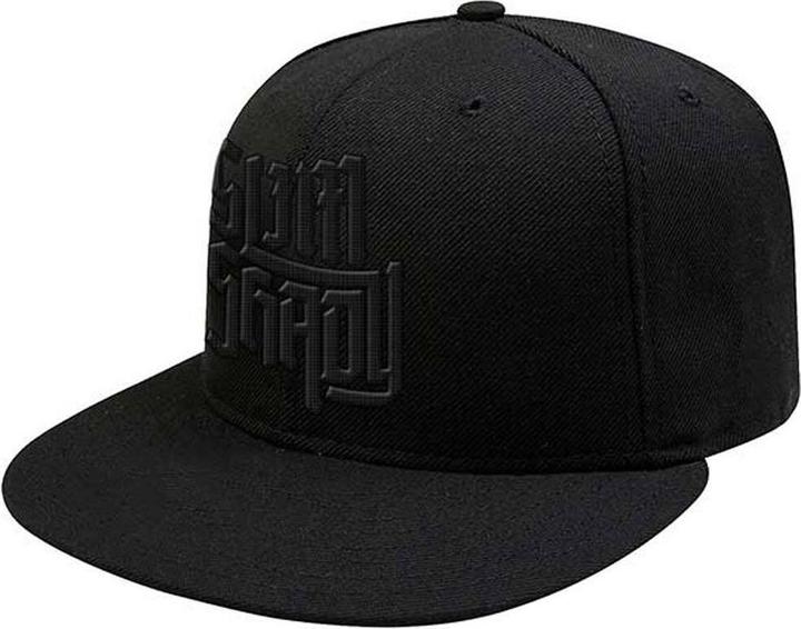 Universal Textiles Slim Shady Kappe (One Size)