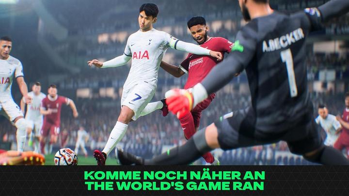 Produktbild EA Games FC 24 (PS5, DE)