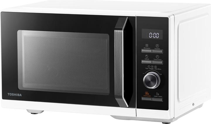 Produktbild Toshiba MW3AC26SFWH (26 l)