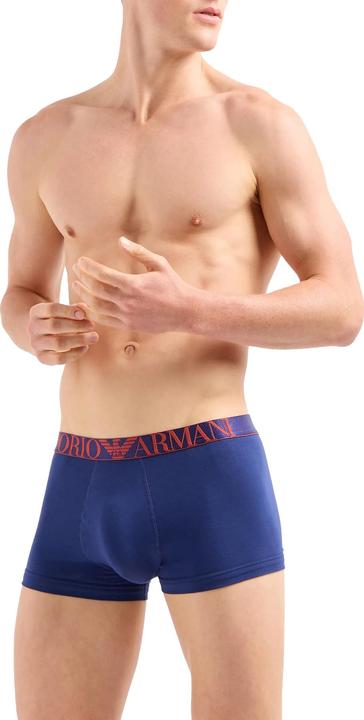 Immagine prodotto Emporio Armani Boxer Uomo Misura Confezione 3 (S, confezione da 3)