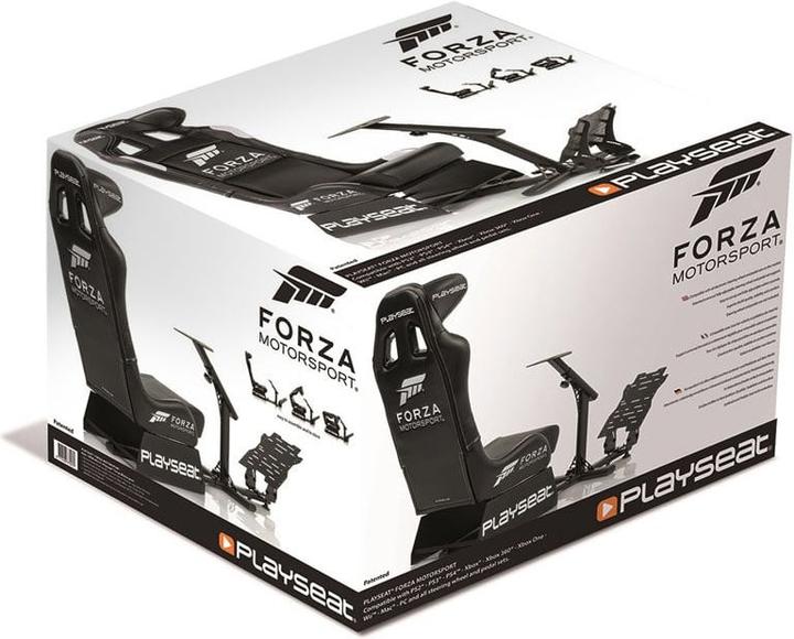 Image du produit Playseat Forza Motorsport