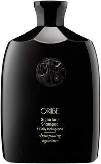Image du produit Oribe Shampooing pour tous types de cheveux Signature (shampooing) 250 ml (250 ml, Shampoing liquide)