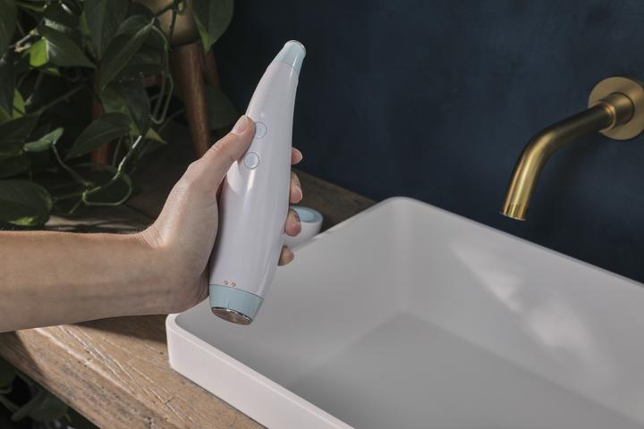 Actual product image Homedics MD-1000 Remove