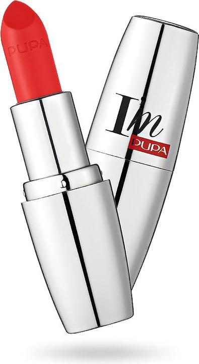 Image du produit Pupa Milano I'M Poppy (301 Poppy)