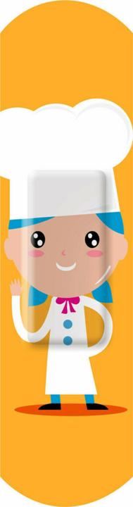 Immagine prodotto Nexcare Gesso per bambini Professioni per bambini felici (20 x)