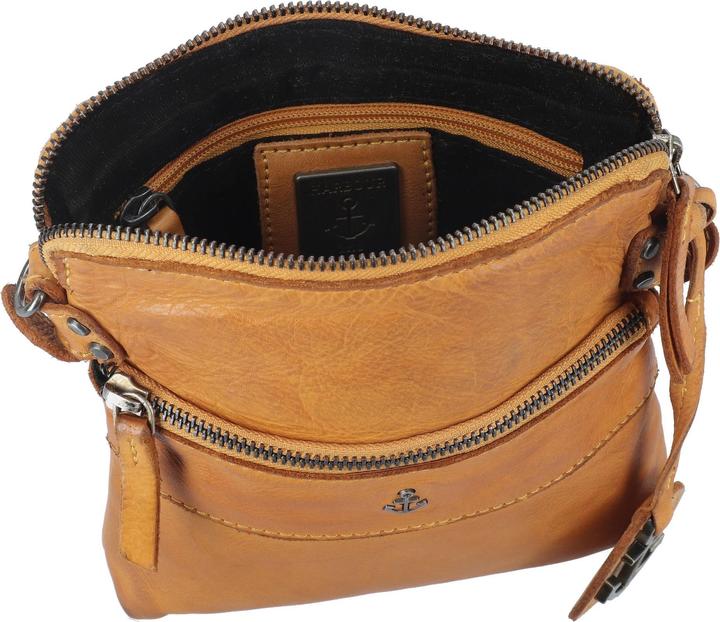 Immagine prodotto Harbour 2nd Borsa a tracolla Anchor Love in pelle 18 cm