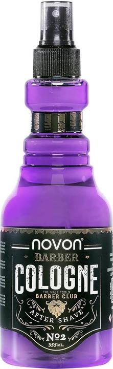 Novon Professional Barber Cologne 2 355ml (355 ml)