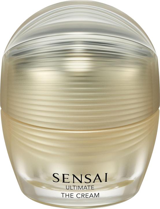 Sensai The Cream N (40 ml, 24h Creme)