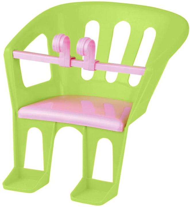 Produktbild Lena Fahrrad Puppen Lenker-Sitz