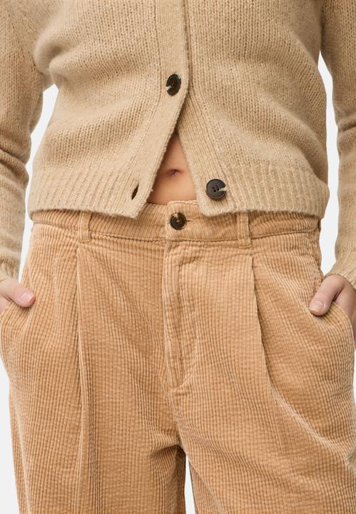 Actual product image Camel Active Relaxed Fit Chino Hose aus Baumwolle (26)