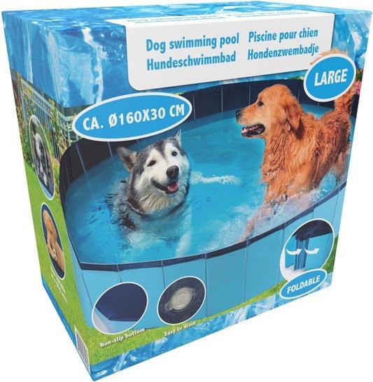 Image du produit Champ Grande piscine pour chiens (Piscine pour chiens)