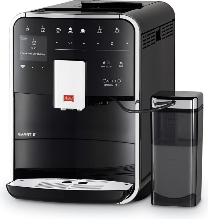 Productafbeelding Melitta Barista TS Smart