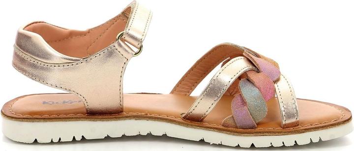 Produktbild Kickers Sandalen (26)