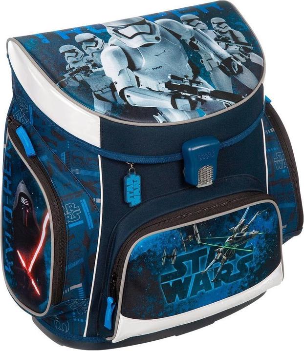 Produktbild Scooli Campus Up Star Wars