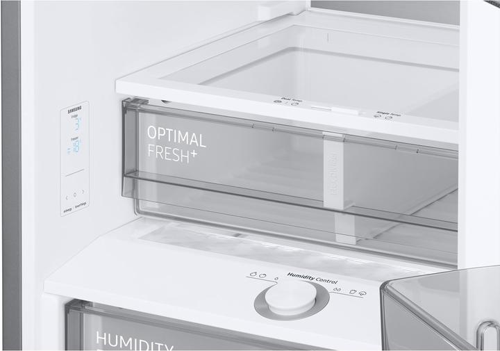 Image du produit Samsung BESPOKE, WIFI, Satin Beige, 387 L (387 l)