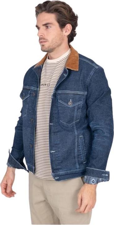 Actual product image Hurley jacket oceancare genny (S)