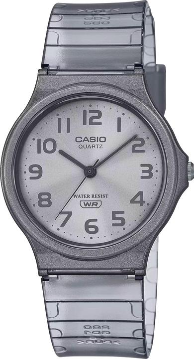 Casio MQ-24S-8BEF (Analoguhr, 35 mm)