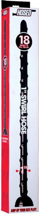 Actual product image HOT Swirl