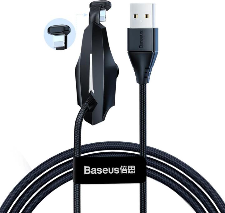 Image du produit Baseus Calxc (1.20 m, USB 2.0)