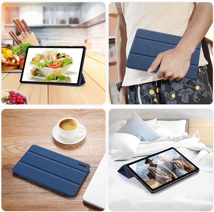 Produktbild Dux Ducis Domo Series für Xiaomi Redmi Pad SE 11 (Xiaomi Redmi Pad SE)