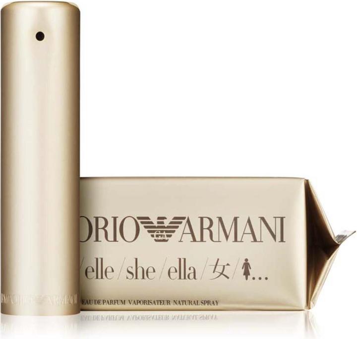 Giorgio Armani She