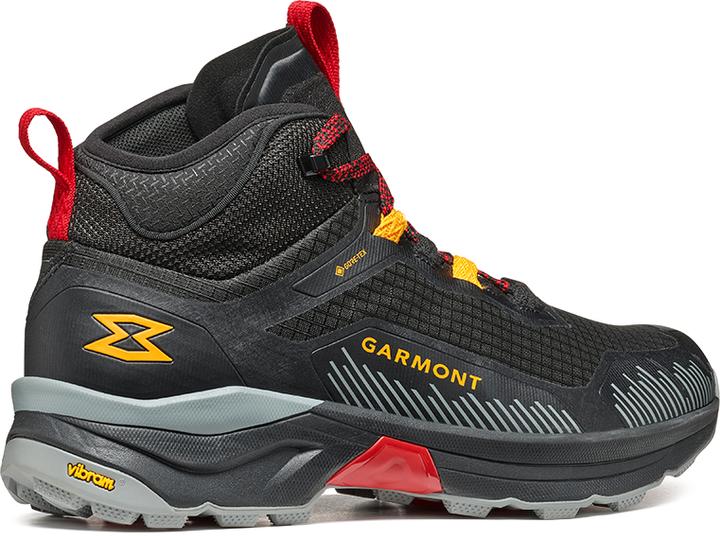 Produktbild Garmont 9.81 ENGAGE MID GTX (37)