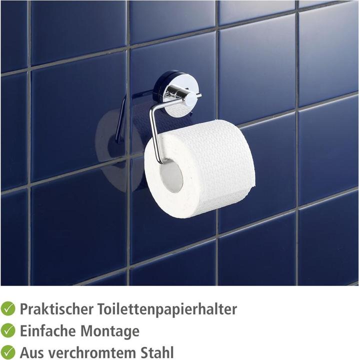Actual product image Wenko Milazzo