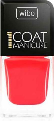 Immagine prodotto Wibo 1 Coat Manicure Smalto per unghie 5 8,5Ml (Smalto)