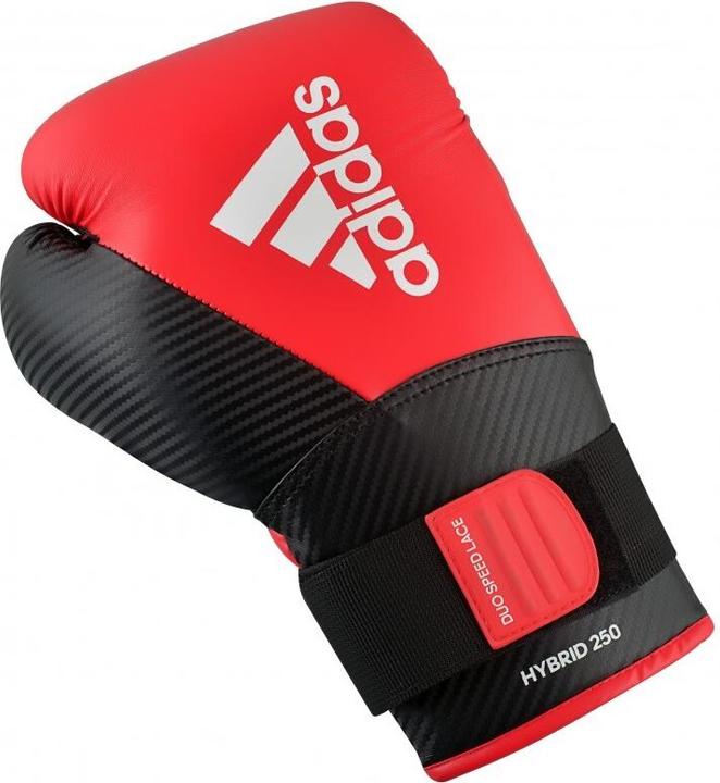 Actual product image adidas Hybrid 250 Duo Lace (12 OZ, 12)