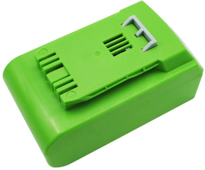 Actual product image NoName Battery for Greenworks 130MPH Cordless G24 etc