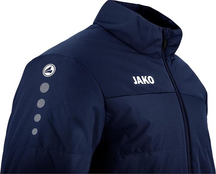 Produktbild JAKO Coachjacke Team (XXL)
