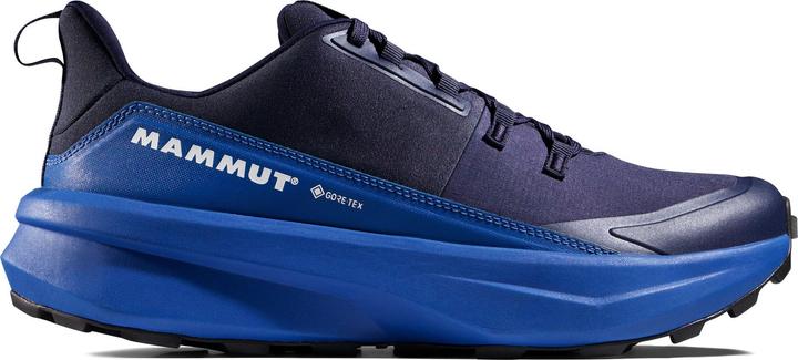 Produktbild Mammut Aenergy Hike Low GTX Men (40)