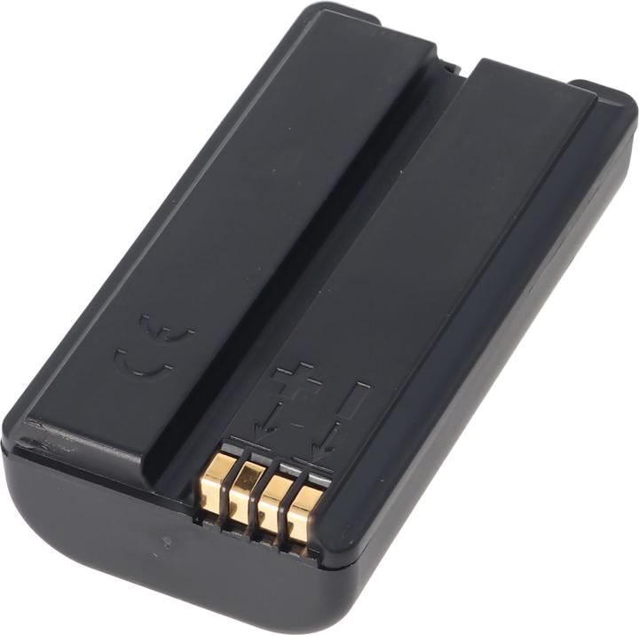 Immagine prodotto Daitem Akku BATLi25 Akku, BATLi26 (Specifico del dispositivo, 4000 mAh)