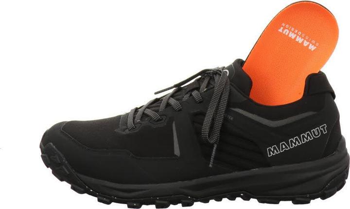 Actual product image Mammut Ultimate III Low GTX Men (45, 45.5)
