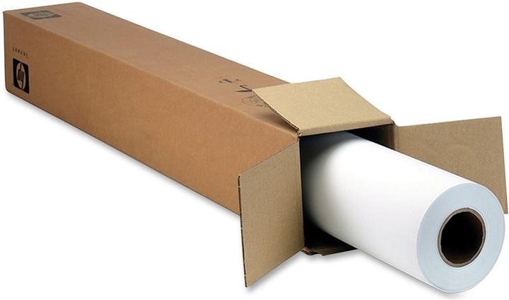 Produktbild HP Q1427B Plotter Fotopapier 36" Glossy (200 g/m², Spezial, 1 x)